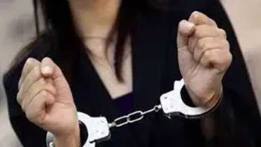 حبس ربة منزل 4 أيام لاتهامها بقتل زوجها طعنًا بشبرا الخيمة بسبب خلافات أسرية