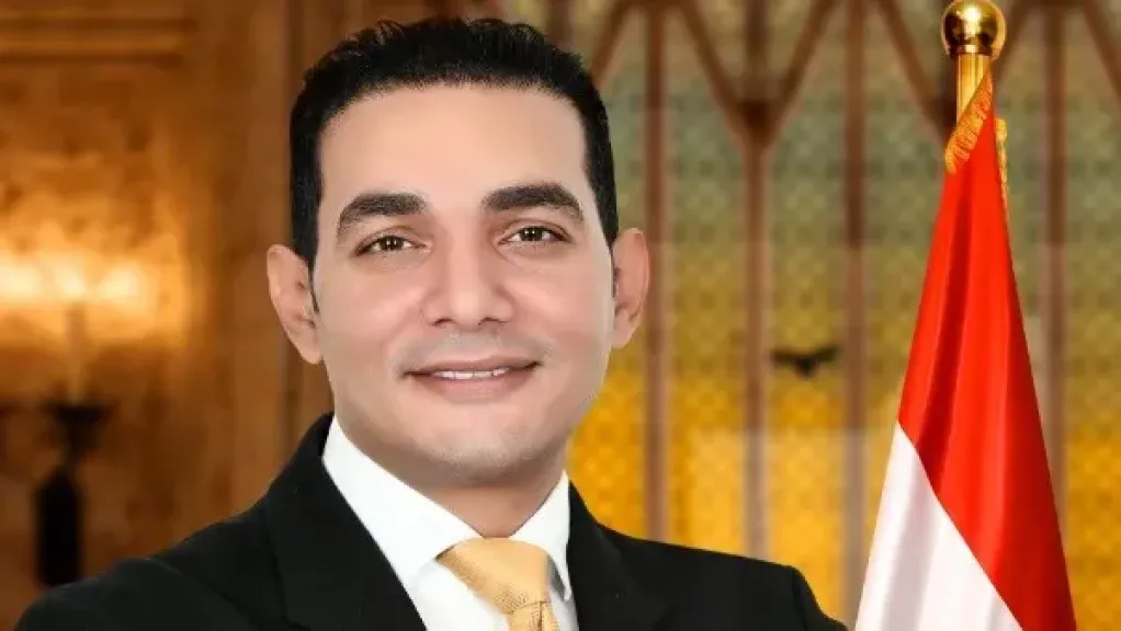 النائب نشأت حتة