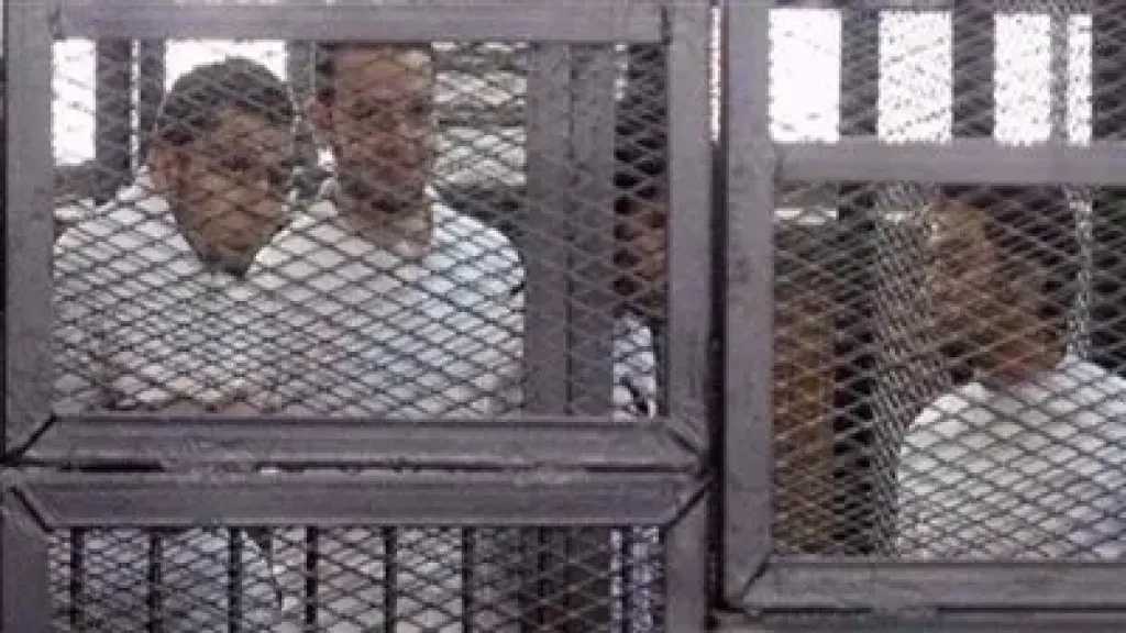 قرار قضائى بمحاكمة 5 متهمين في قضية ”خلية داعش زايد”