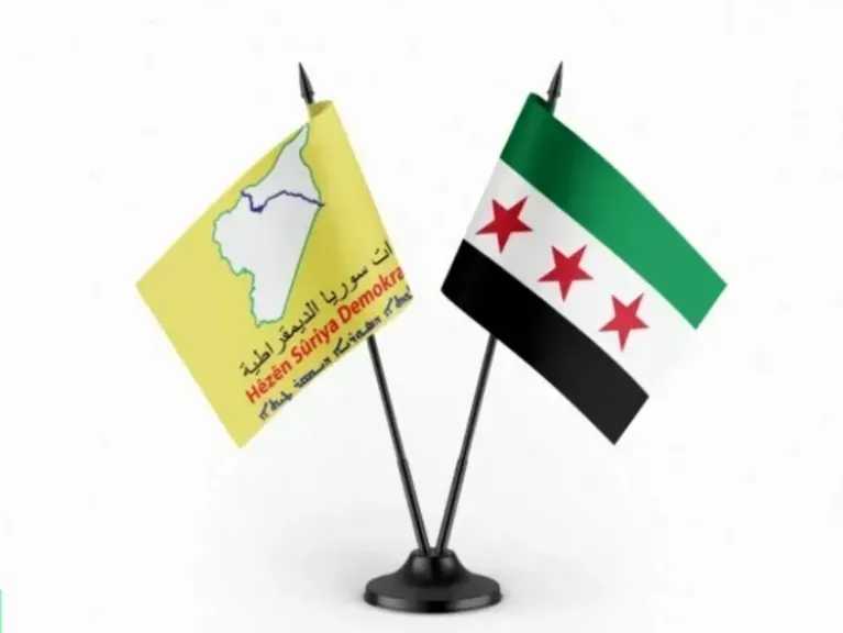 تفاصيل اتفاق الحكومة السورية وقسد لوقف إطلاق النار غرب الفرات