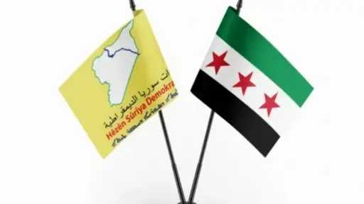 تفاصيل اتفاق الحكومة السورية وقسد لوقف إطلاق النار غرب الفرات