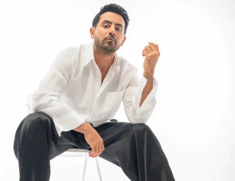 «FOUAD26» يتصدّر المشهد الرقمي ويؤكد جماهيرية فؤاد عبدالواحد في الخليج والوطن العربي