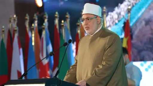 وكيل الأزهر: الذكاء الاصطناعي يجب أن يظل أداة لخدمة الإنسان