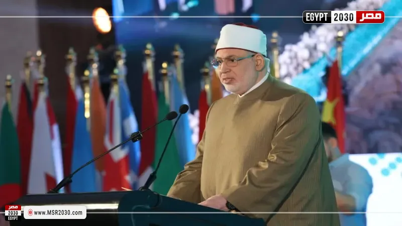 وكيل الأزهر