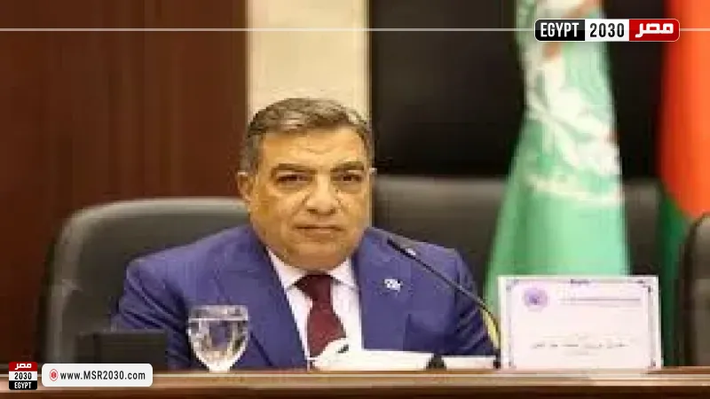 مجافظ الدقهلية