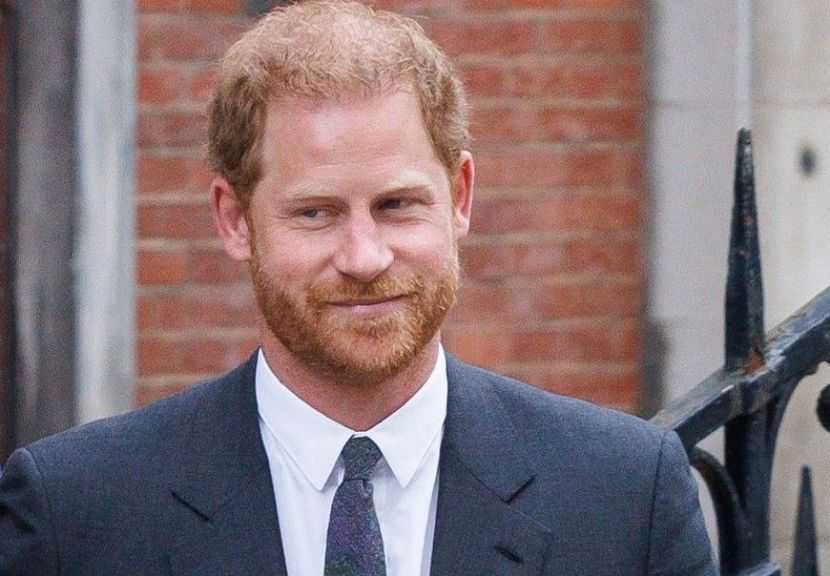 الأمير هاري يمثل أمام محكمة لندن في جلسة حاسمة ضد الصحف الشعبية