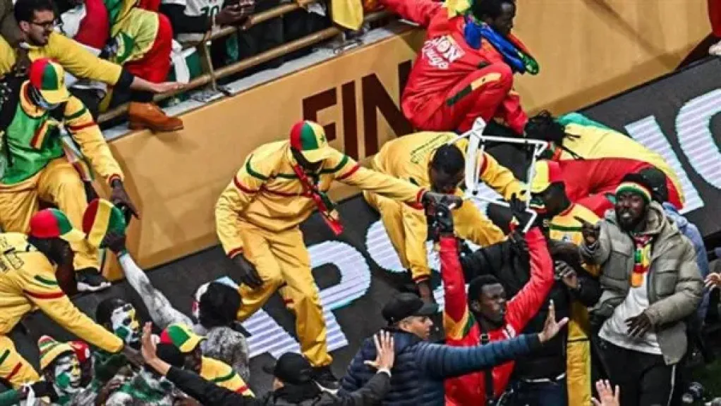 أحداث نهائي أمم إفريقيا 2025