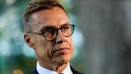 رئيس فنلندا يتلقى دعوة من ترامب للانضمام إلى مجلس السلام في غزة