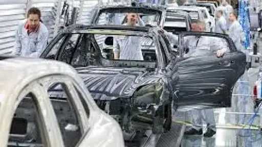 تراجع أسهم شركات صناعة السيارات الأوروبية بعد تهديد ترامب