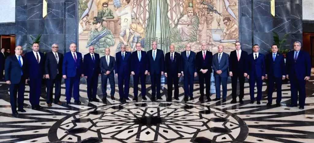 هشام بدوي: التعاون والتكامل بين السلطتين التشريعية والقضائية يُعد ركيزة أساسية لترسيخ دولة القانون