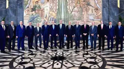 هشام بدوي: التعاون والتكامل بين السلطتين التشريعية والقضائية يُعد ركيزة أساسية لترسيخ دولة القانون