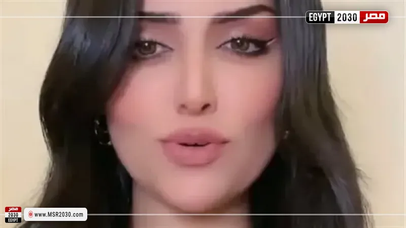 التيك توكر أسماء إسماعيل