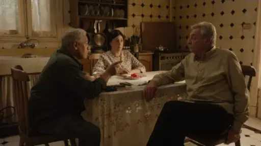 فيلم «شكوى رقم 713317» يطير إلى هولندا لعرضه الدولي الأول بمهرجان روتردام السينمائي