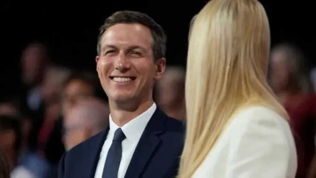 إسرائيل تتهم كوشنر بالانتقام بعد رفض فتح معبر رفح