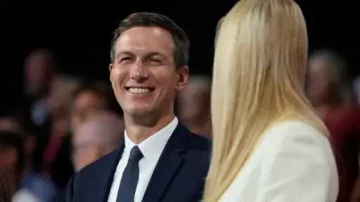 إسرائيل تتهم كوشنر بالانتقام بعد رفض فتح معبر رفح