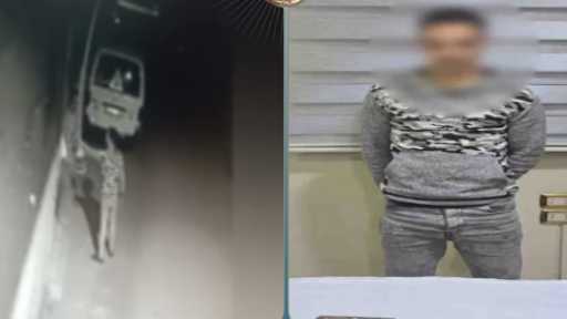 ضبط متهم تعدى بسلاح أبيض على آخر بالمنوفية