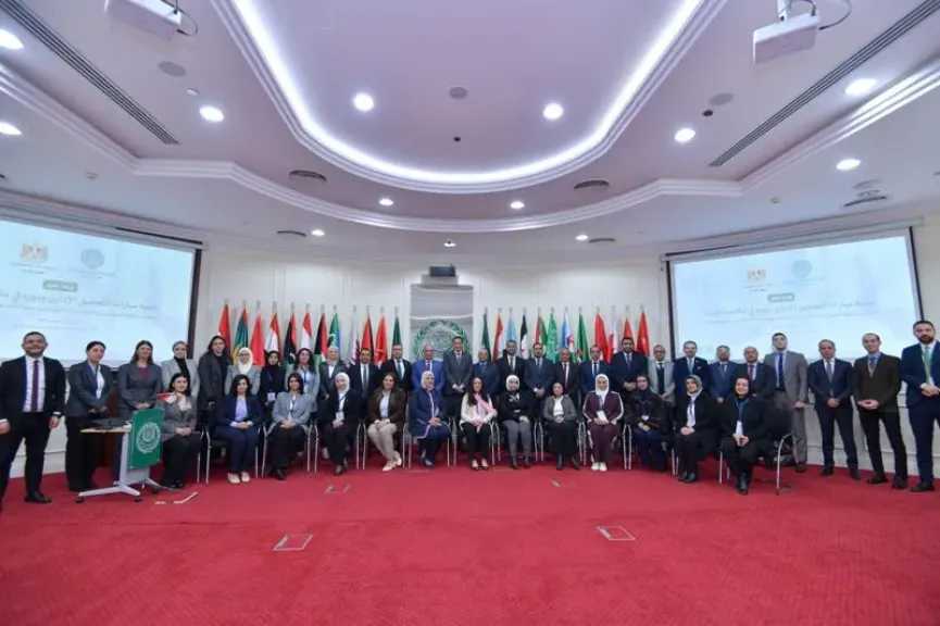 مركز التدريب القضائي يختتم فعاليات ورشة عمل بعنوان «تنمية مهارات التحقيق الإداري ودوره في مكافحة الفساد»