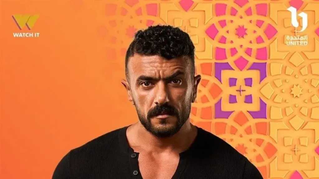 شبكة ON تعلن عرض مسلسل “علي كلاي” للنجم أحمد العوضي في رمضان 2026