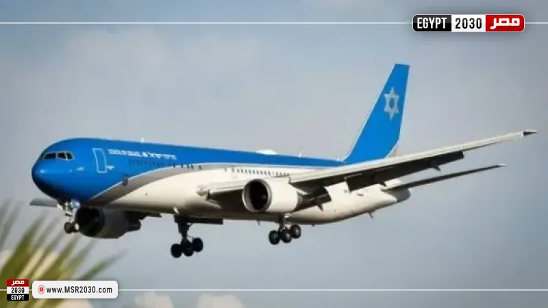 طائرة جناح صهيون