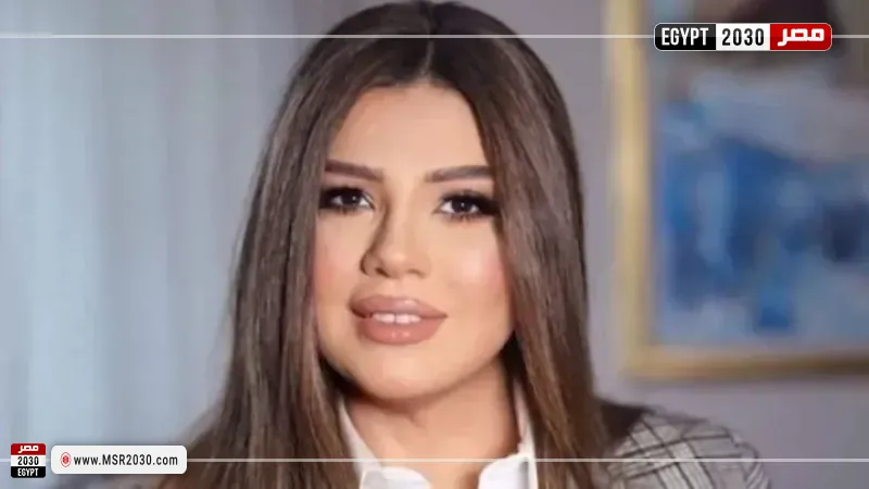 رانيا فريد شوقي 