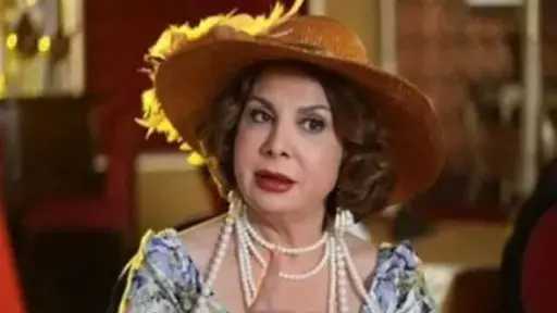 فادية عبد الغني: شخصية «أولاد الراعي» مختلفة ولم أقدمها من قبل