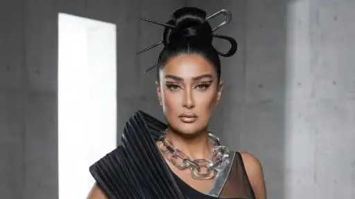 غادة عبد الرازق تعلن وفاة اللواء مصطفى الشال وجد أحفادها