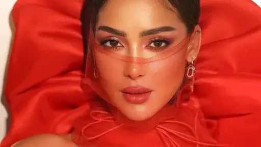 بسمة بوسيل تعلق على خسارة المغرب أمام السنغال في نهائي أمم إفريقيا