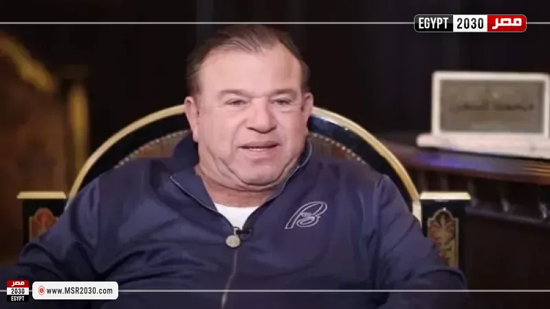 المنتج السوري محمد قبنض