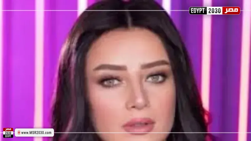 رضوى الشربيني 