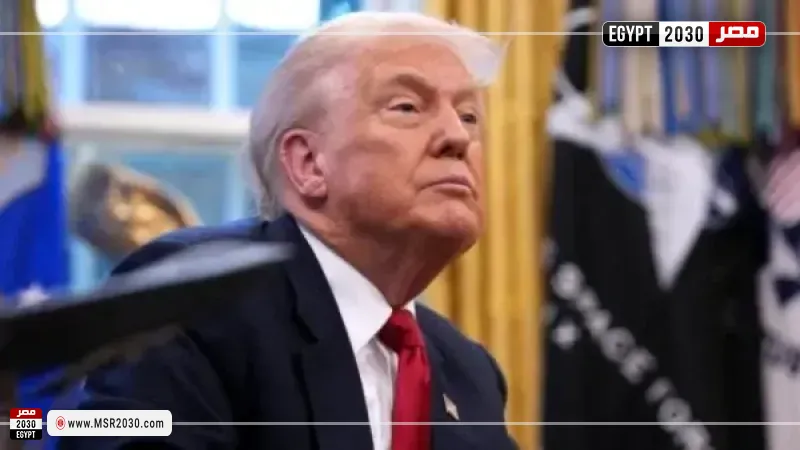  دونالد ترامب