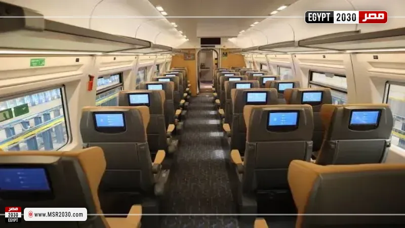 قطارات السكة الحديد 