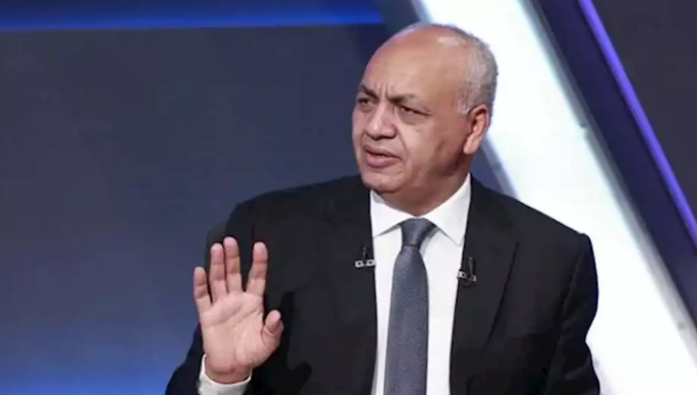 مصطفى بكري