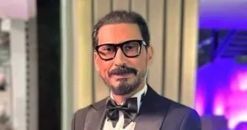 تفاصيل دور الفنان أحمد عيد في مسلسل أولاد الراعي