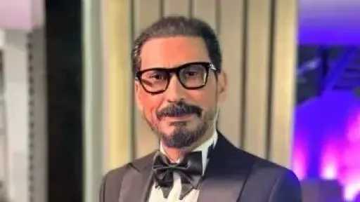 تفاصيل دور الفنان أحمد عيد في مسلسل أولاد الراعي