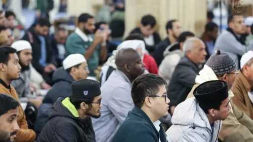 الملتقى الفقهي بالجامع الأزهر: الإمام الشافعي كان مقصده الوصول إلى الحق