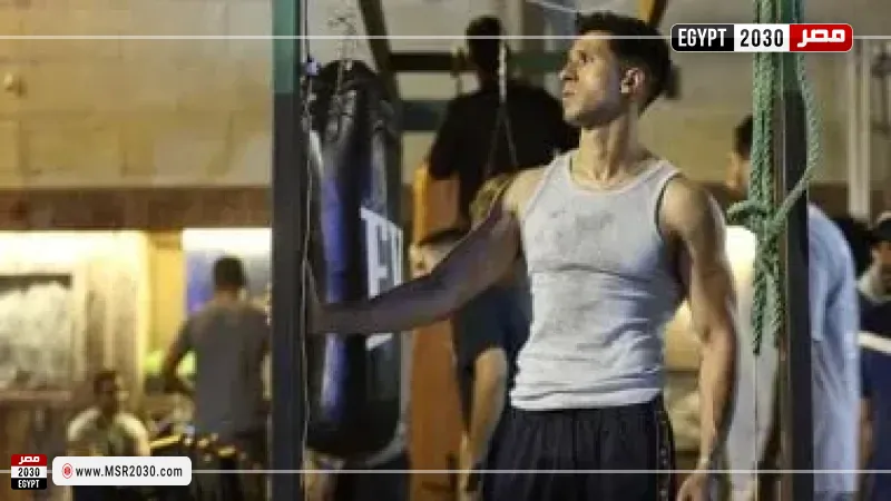 مصر 2030