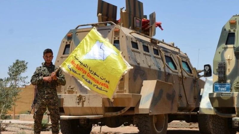 صورة أرشيفية