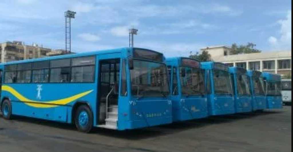 هيئة النقل العام: توفير 7 خطوط لنقل الجمهور لمعرض الكتاب