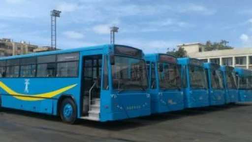 هيئة النقل العام: توفير 7 خطوط لنقل الجمهور لمعرض الكتاب