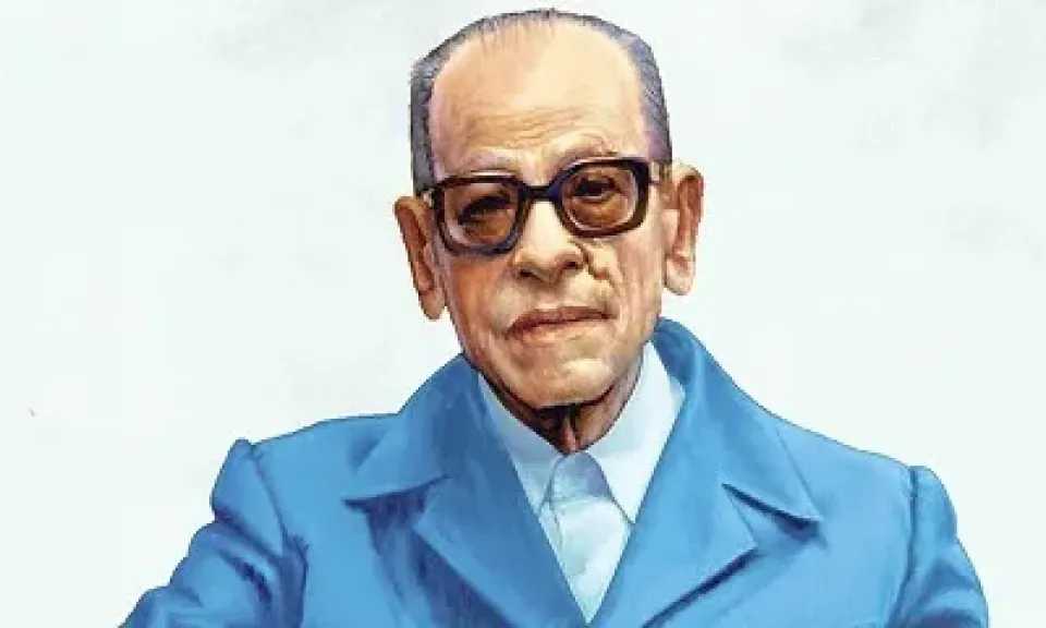 مدير معرض القاهرة للكتاب: نجيب محفوظ شخصية المعرض للمرة الأولى بذكرى مرور 20 عامًا على وفاته