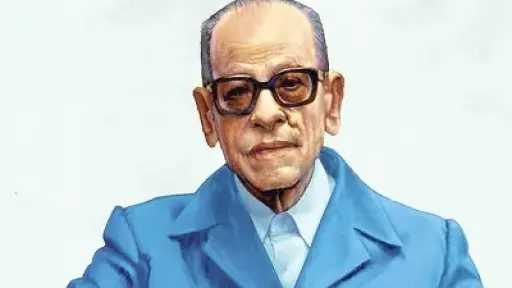 مدير معرض القاهرة للكتاب: نجيب محفوظ شخصية المعرض للمرة الأولى بذكرى مرور 20 عامًا على وفاته