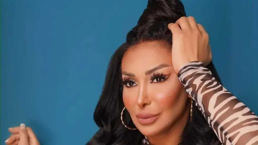 شاهيناز تطرح أحدث أغانيها