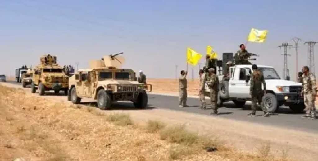 تفاصيل الاشتباكات المتقطعة بين الجيش السوري و”قسد”