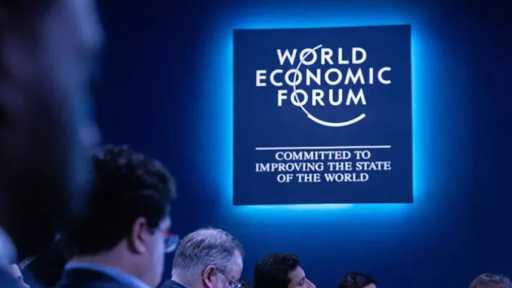 قادة العالم يتوافدون إلى دافوس لمناقشة التحديات الاقتصادية تحت شعار «روح الحوار»