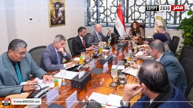 السياحة البيئية بالمحميات الطبيعية