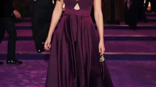 نانسي عجرم تثير الجدل بسعر إطلالتها الأخيرة