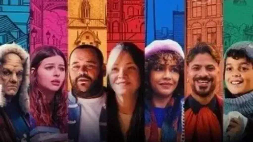 فيلم خريطة رأس السنة يتذيل قائمة الإيرادات أمس