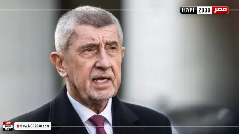 رئيس وزراء التشيك يأمل حل قضية جرينلاند عبر الدبلوماسية