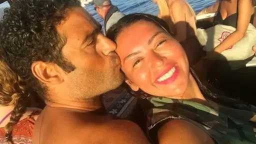 لقاء الخميسي عن أزمتها مع محمد عبد المنصف: الحفاظ على البيوت أقوى من هدمها