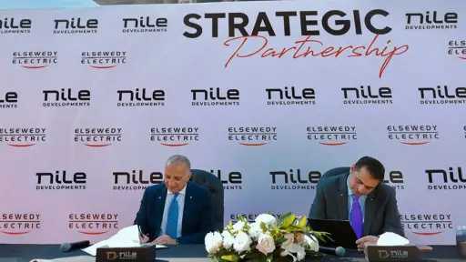 تعاون استراتيجي بين «نايل للتطوير العقاري» و«السويدي إليكتريك» لتنفيذ الأعمال الكهربائية